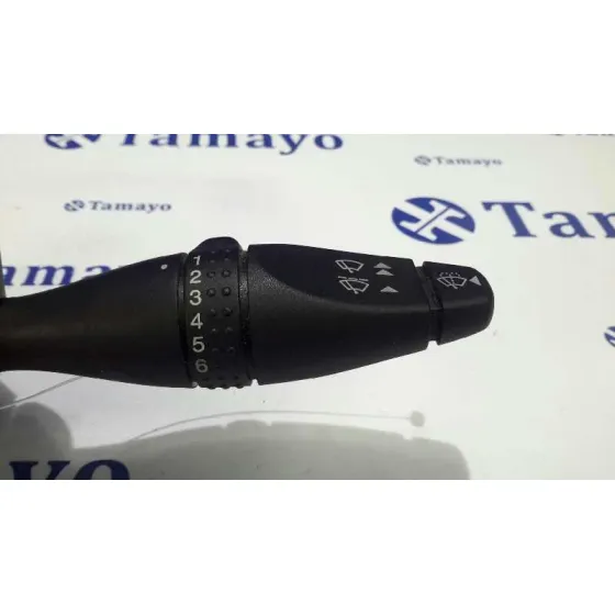 Mando Limpia para Ford Fusion (Cbk)