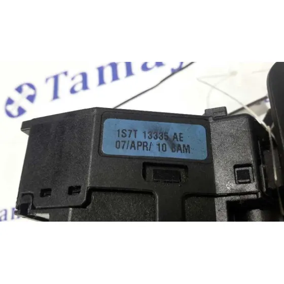 Mando Intermitentes para Ford Fusion (Cbk)