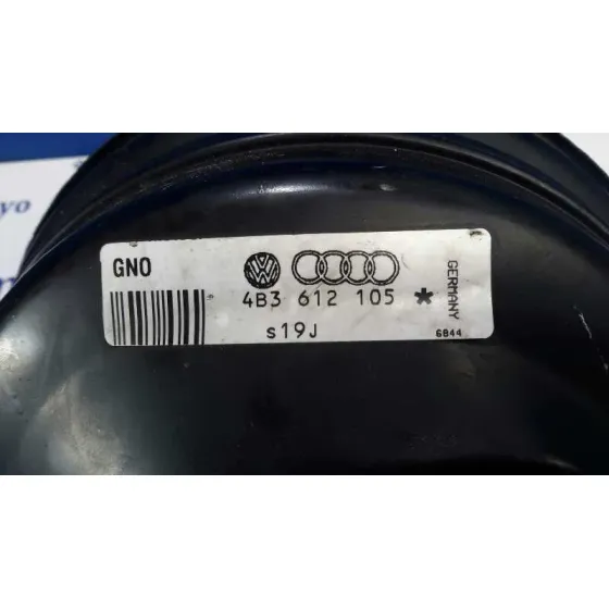 Servofreno para Audi A6 Avant (4B5)