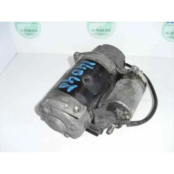 Motor Arranque para Chevrolet Lacetti