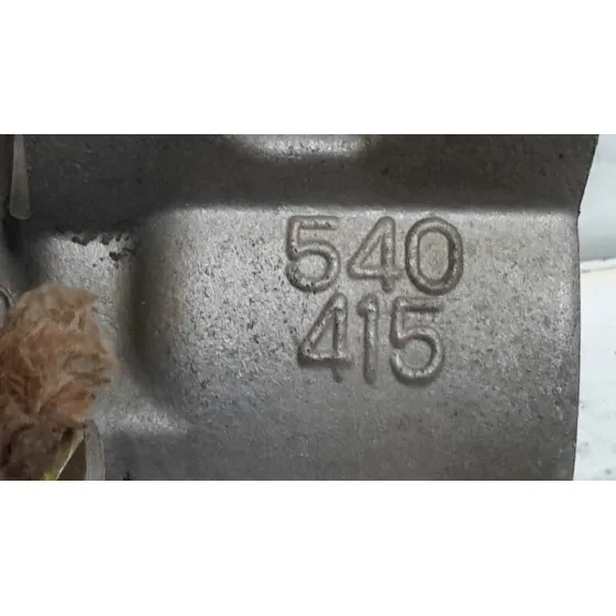 Bomba Direccion para Chevrolet Lacetti