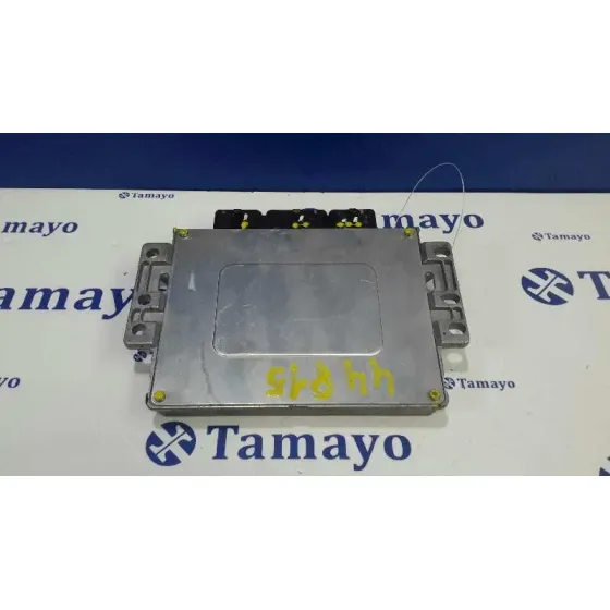 Centralita Motor Uce para Citroën C3
