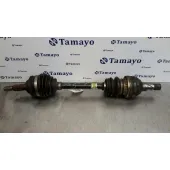 Transmision Delantera Izquierda para Chevrolet Lacetti