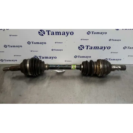 Transmision Delantera Izquierda para Chevrolet Lacetti