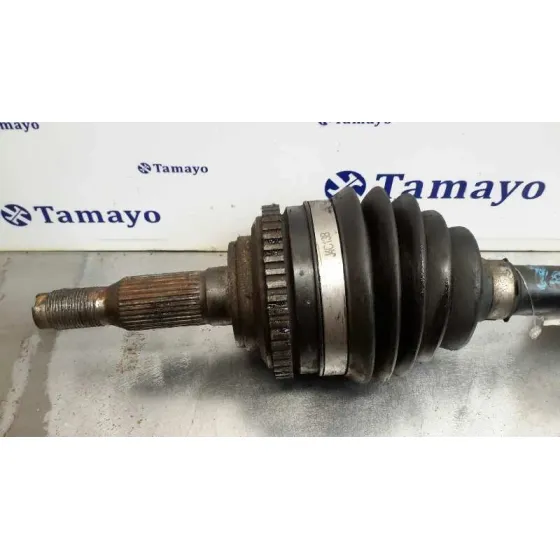 Transmision Delantera Izquierda para Chevrolet Lacetti
