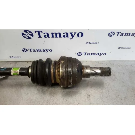 Transmision Delantera Izquierda para Chevrolet Lacetti
