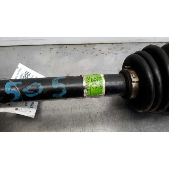 Transmision Delantera Izquierda para Chevrolet Lacetti