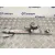 Elevalunas Trasero Izquierdo para Mitsubishi Montero (V80/V90)