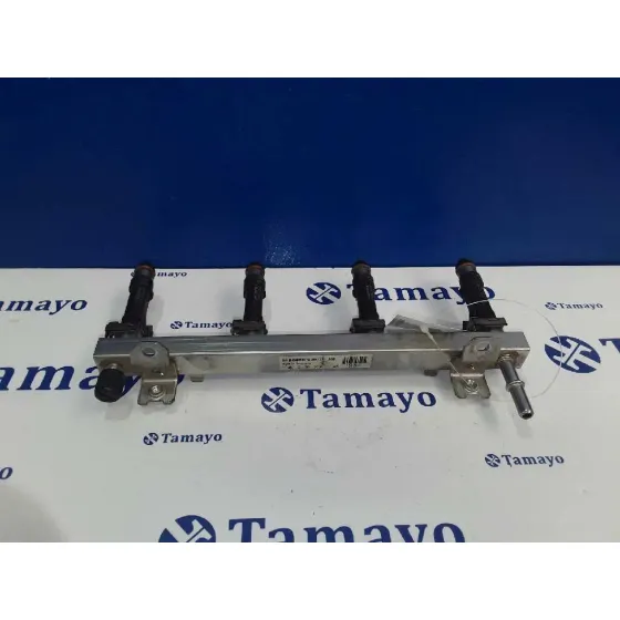 Rampa Inyectora para Opel Corsa D