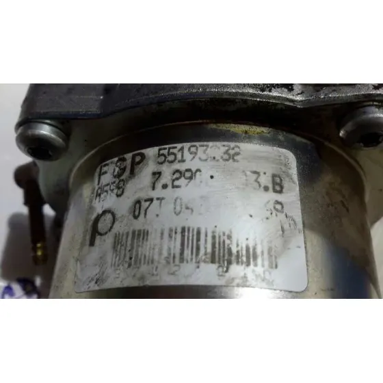 Depresor Freno / Bomba Vacio para Opel Combo (Corsa C)
