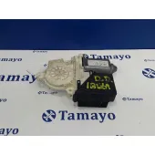 Motor Elevalunas Delantero Derecho para Seat Ibiza (6L1)