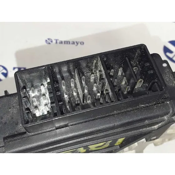 Motor Elevalunas Delantero Derecho para Seat Ibiza (6L1)
