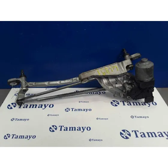 Motor Limpia Delantero para Ford Fiesta (Cb1)