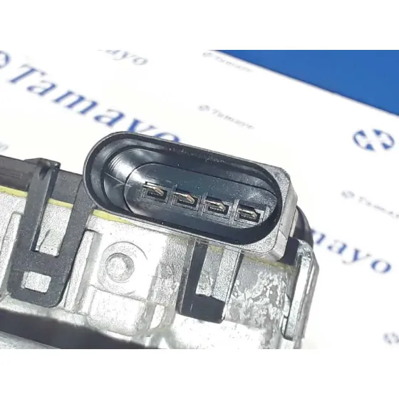 Motor Limpia Delantero para Ford Fiesta (Cb1)