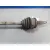 Transmision Delantera Izquierda para Hyundai I30