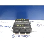Centralita Motor Uce para Renault Megane Ii Familiar