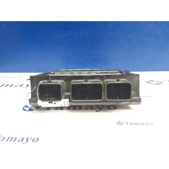 Centralita Motor Uce para Renault Megane Ii Familiar
