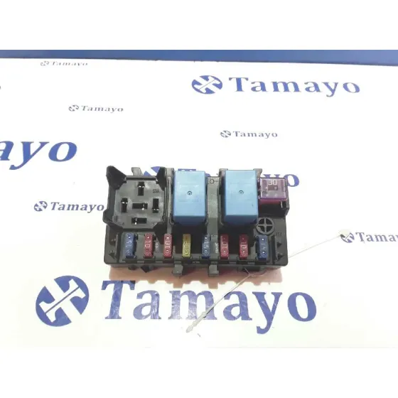 Caja Reles / Fusibles para Hyundai I30