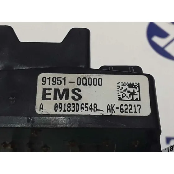 Caja Reles / Fusibles para Hyundai I30