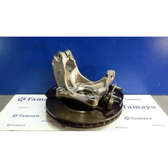 Mangueta Delantera Derecha para Volkswagen Passat Variant (365)