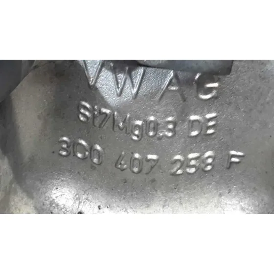 Mangueta Delantera Derecha para Volkswagen Passat Variant (365)
