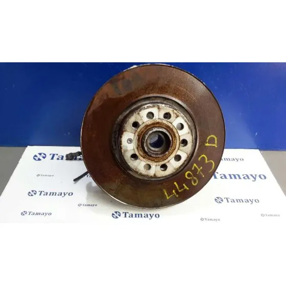 Mangueta Delantera Izquierda para Volkswagen Passat Variant (365)