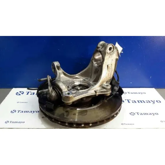 Mangueta Delantera Izquierda para Volkswagen Passat Variant (365)