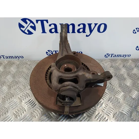 Mangueta Delantera Derecha para Hyundai I30