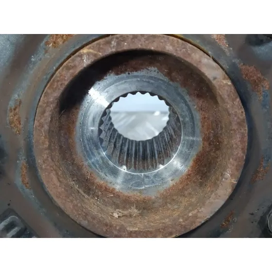 Mangueta Delantera Derecha para Hyundai I30