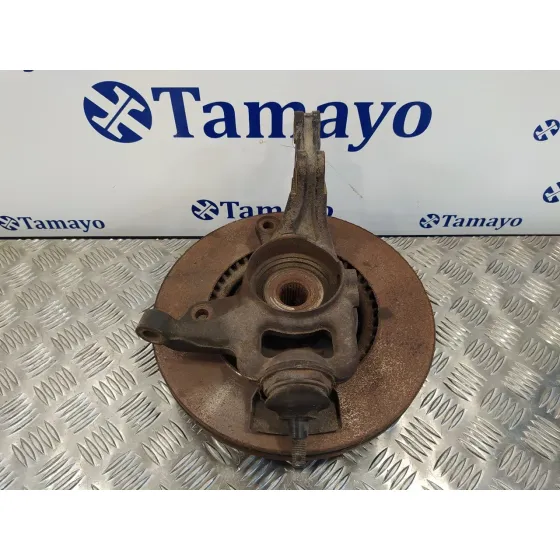 Mangueta Delantera Izquierda para Hyundai I30