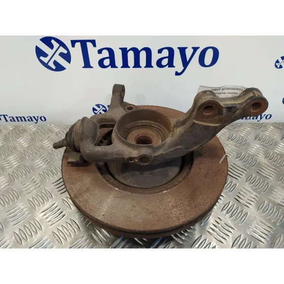 Mangueta Delantera Izquierda para Hyundai I30