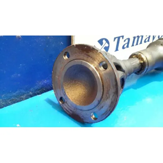 Cardan Delantero para Mercedes-Benz Clase E (W210) Berlina