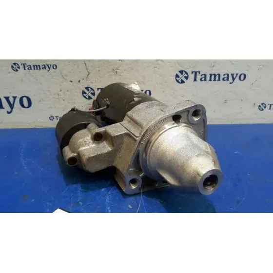 Motor Arranque para Mercedes-Benz Clase E (W210) Berlina