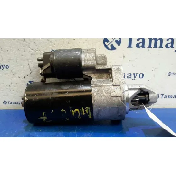 Motor Arranque para Mercedes-Benz Clase E (W210) Berlina