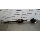 Transmision Delantera Derecha para Citroën C4 Picasso