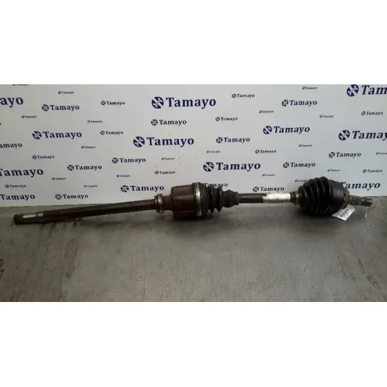 Transmision Delantera Derecha para Citroën C4 Picasso