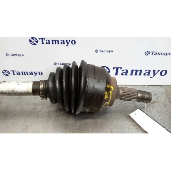 Transmision Delantera Derecha para Citroën C4 Picasso