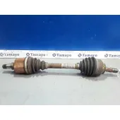 Transmision Delantera Izquierda para Citroën C4 Picasso