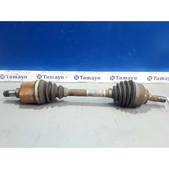 Transmision Delantera Izquierda para Citroën C4 Picasso