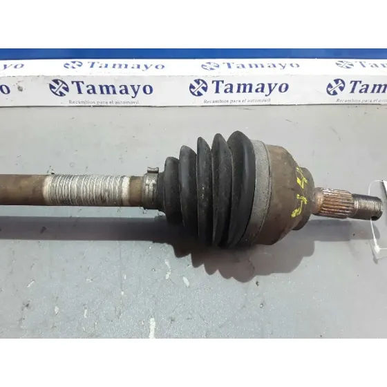 Transmision Delantera Izquierda para Citroën C4 Picasso