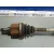 Transmision Delantera Izquierda para Citroën C4 Picasso