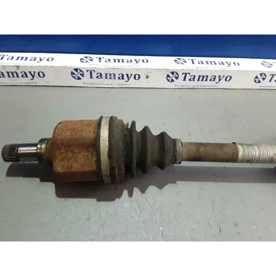 Transmision Delantera Izquierda para Citroën C4 Picasso