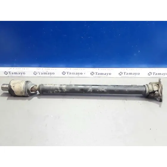 Cardan Delantero para Mitsubishi Montero (V80/V90)