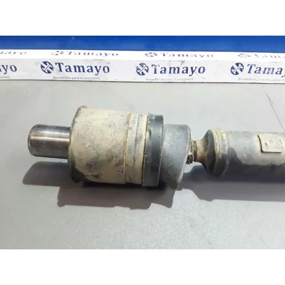 Cardan Delantero para Mitsubishi Montero (V80/V90)