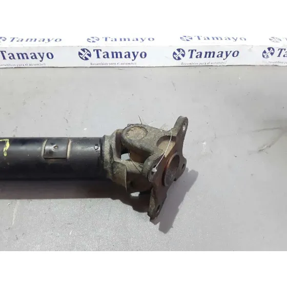 Cardan Delantero para Mitsubishi Montero (V80/V90)