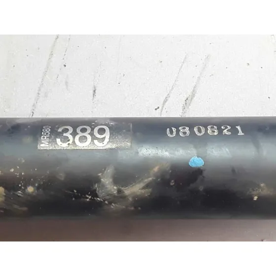 Cardan Delantero para Mitsubishi Montero (V80/V90)
