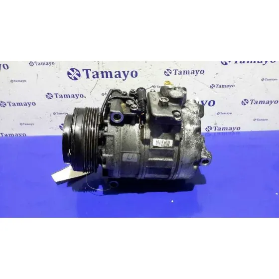 Compresor Aire Acondicionado para Bmw Serie 5 Berlina (E39)