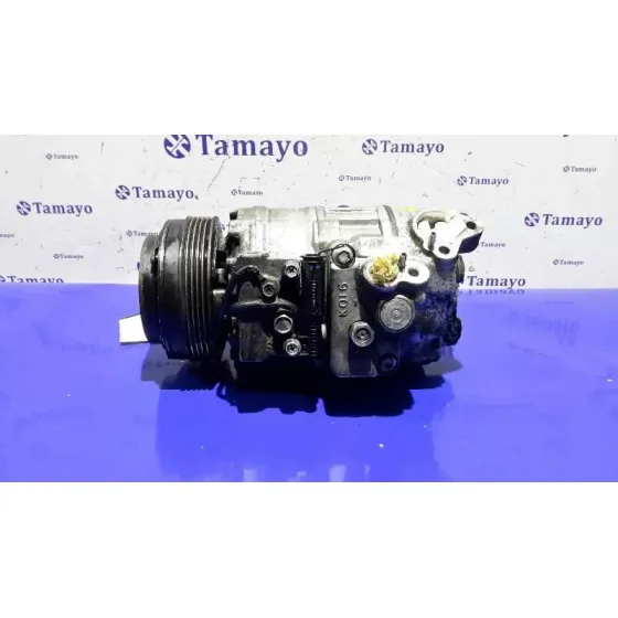Compresor Aire Acondicionado para Bmw Serie 5 Berlina (E39)