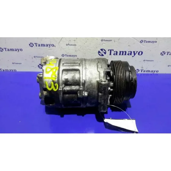 Compresor Aire Acondicionado para Bmw Serie 5 Berlina (E39)