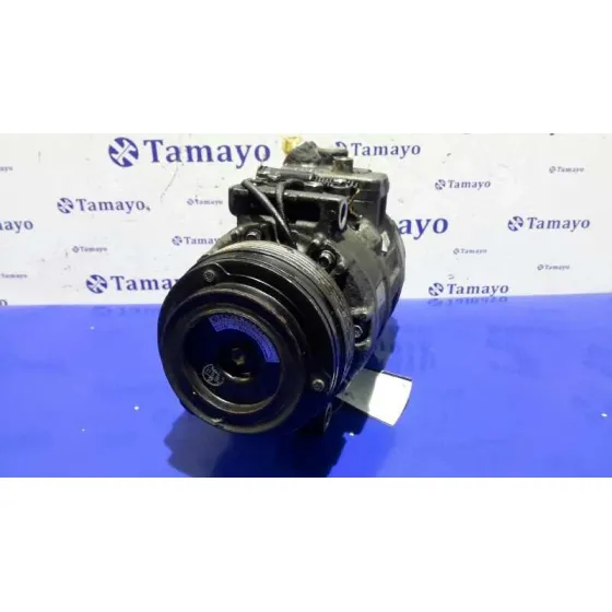 Compresor Aire Acondicionado para Bmw Serie 5 Berlina (E39)